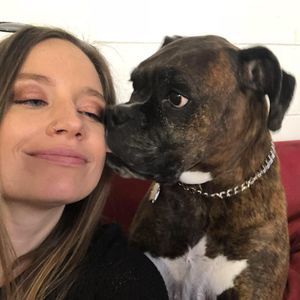 Meet your Posher, Tara